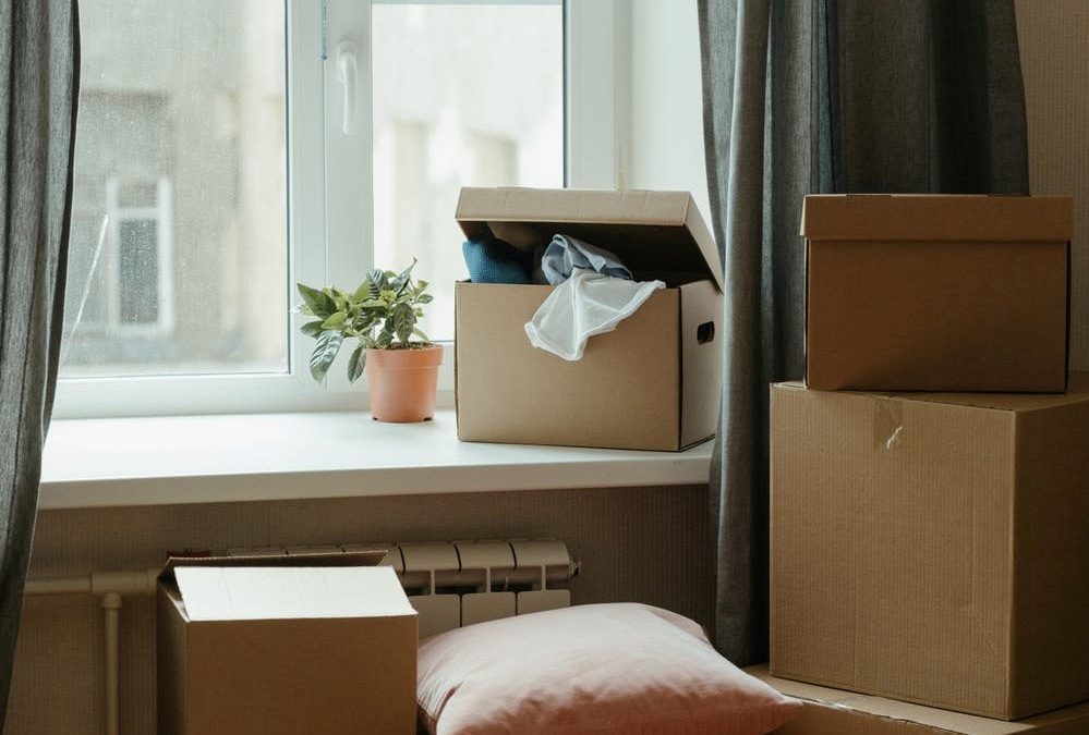 Slimme tips voor verhuizen