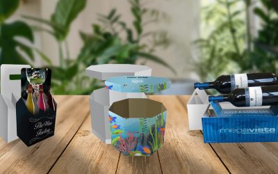 Trek de aandacht met prachtige design dozen